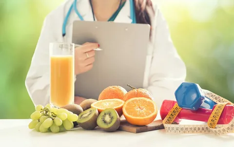 Adult Clinical Nutrition Market