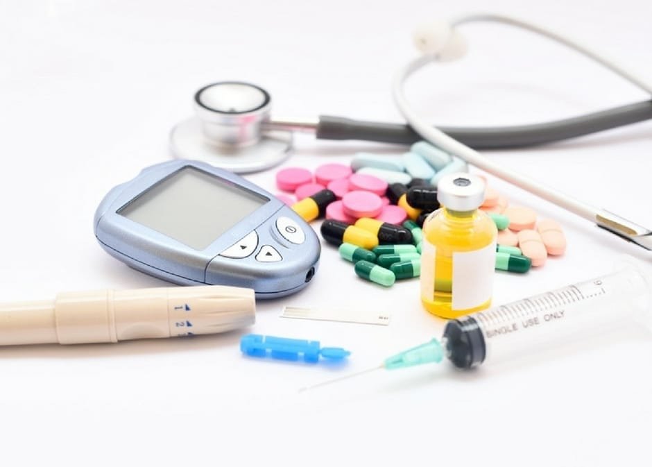 Advanced Infusion Systems Market