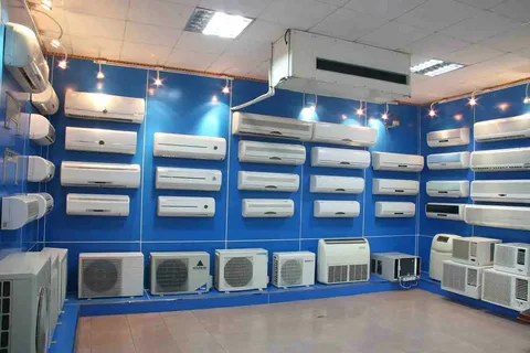 Air-Conditioner Market Size