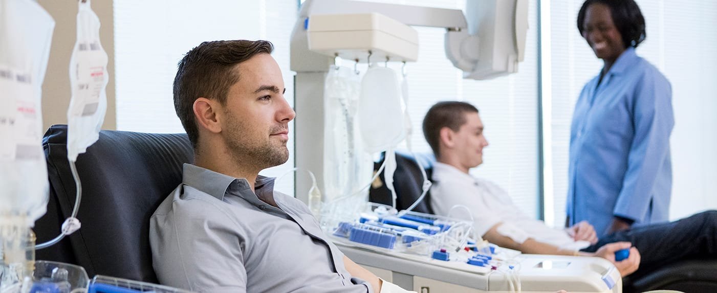 Apheresis Systems Market