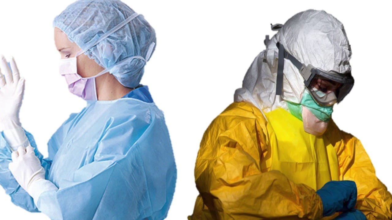 CBRNe Protective Clothing Market