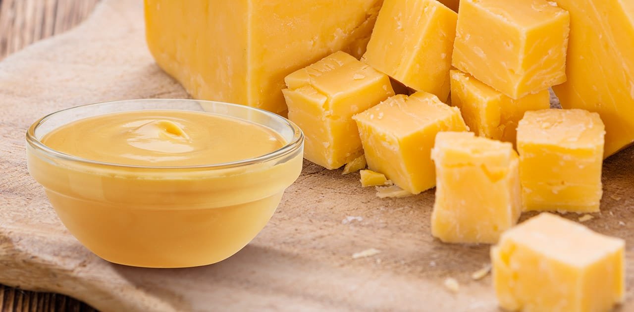 Canned Cheese Sauce Market