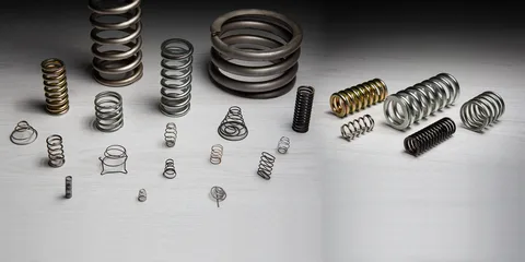 Compression Springs Market