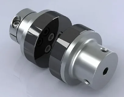 Couplings Market