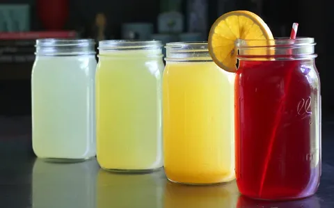 Electrolyte Mixes Market