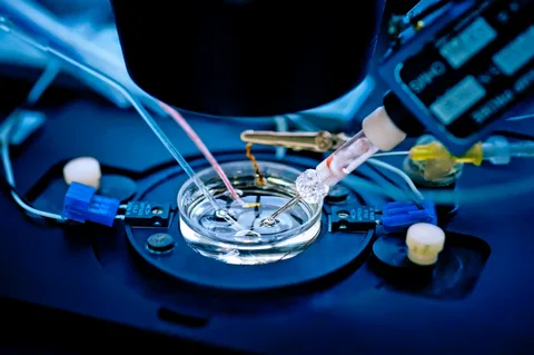 Electrophysiology Devices Market