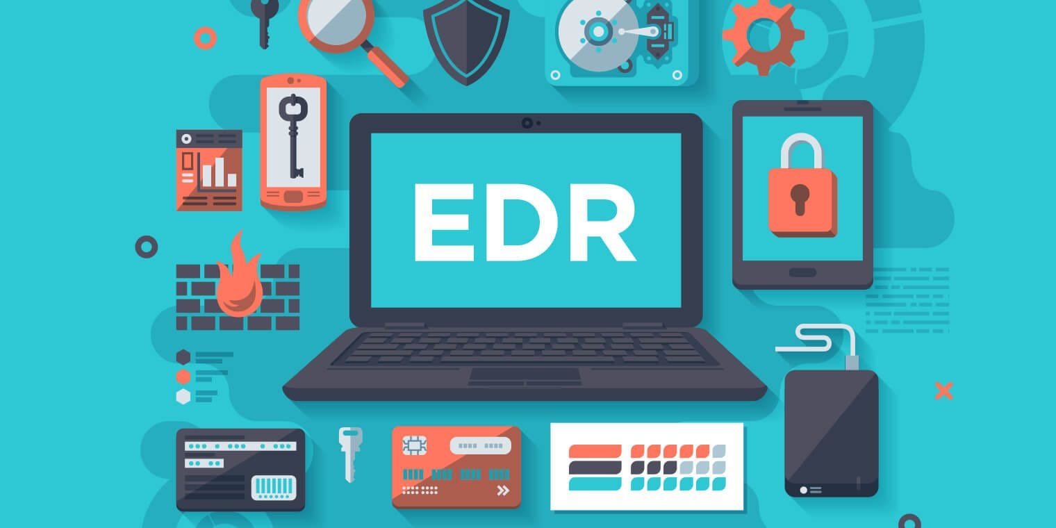 Endpoint Detection And Response (EDR) Solutions Market