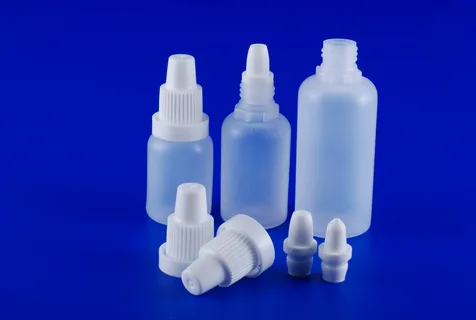 Eye Drop Bottle Squeezer Market