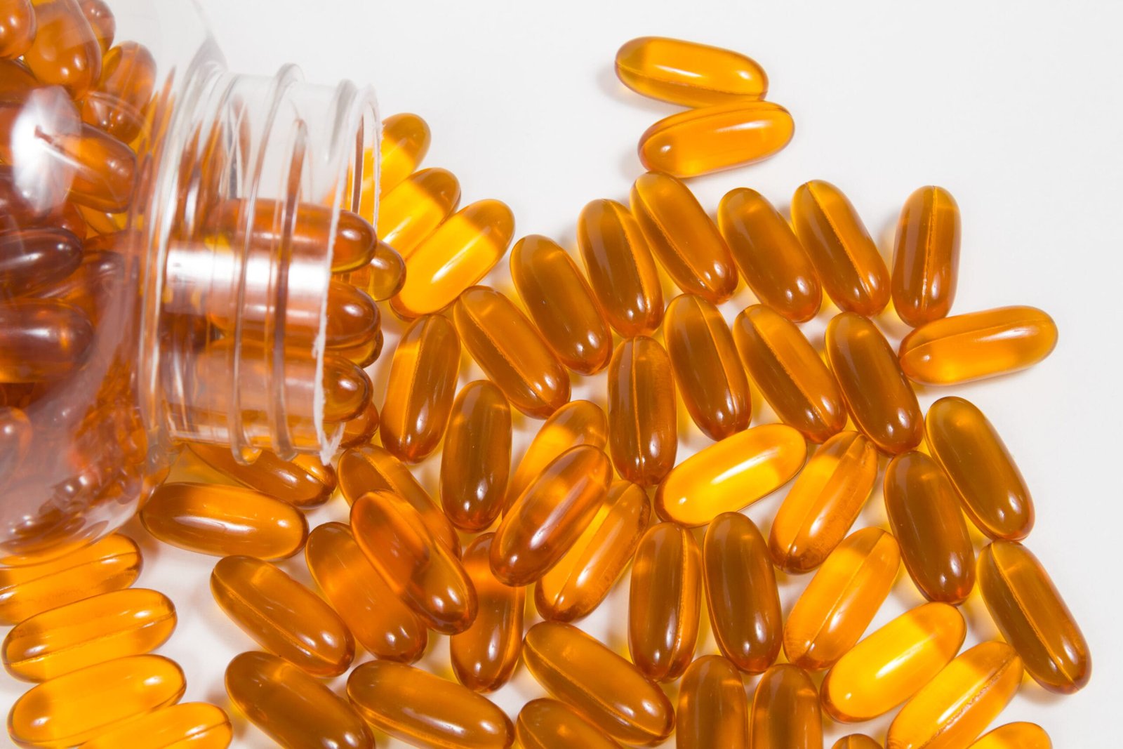 Fishmeal & Fish Oil Market