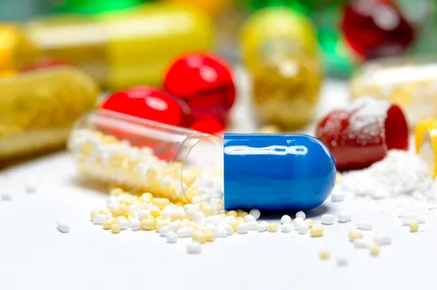 Gastroparesis Drugs Market