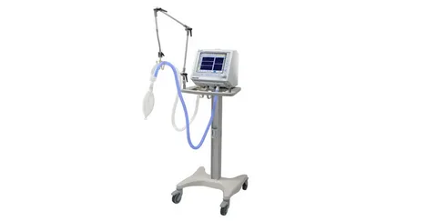 Global Adult ICU Ventilators Market