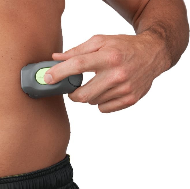 Global Chest Sensor Market