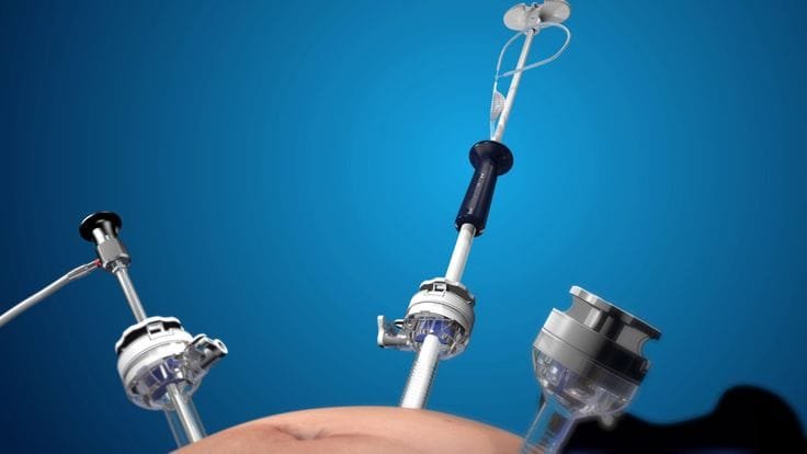 Global Transabdominal Retrieval Kit Market