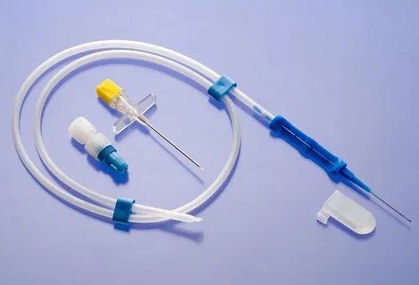 Imaging Diagnostic Catheter Market