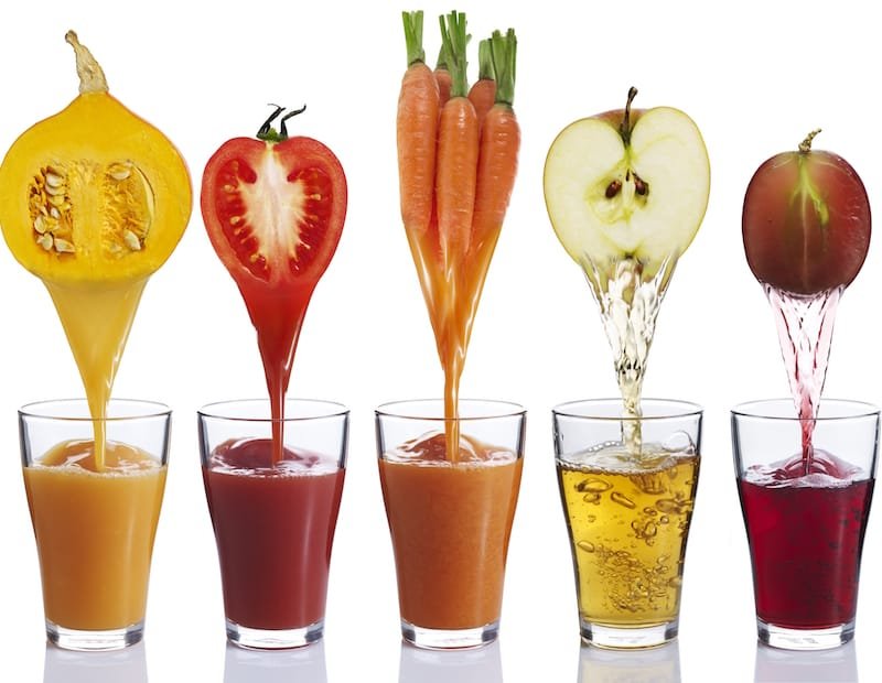 Natural Food Colours Market