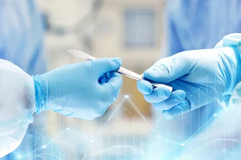 Orthopedic Soft Tissue Surgical Procedures Market