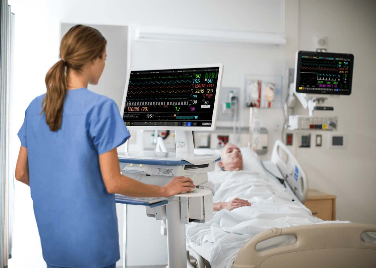 Patient Body Temperature Monitoring Market