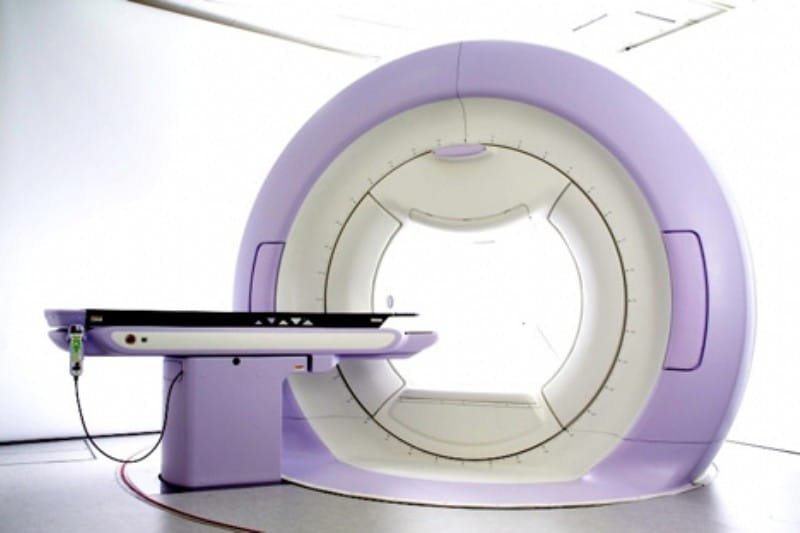 Radiation Therapy Devices Market