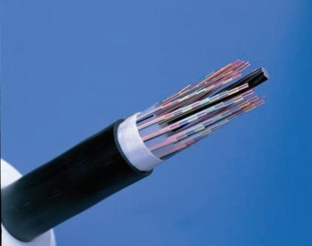 Ribbon Fiber Optic Cable Market
