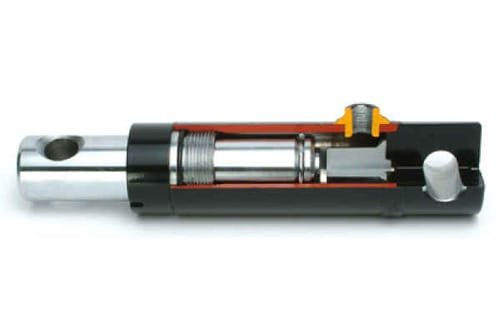 Single-Acting Pneumatic Cylinders Market