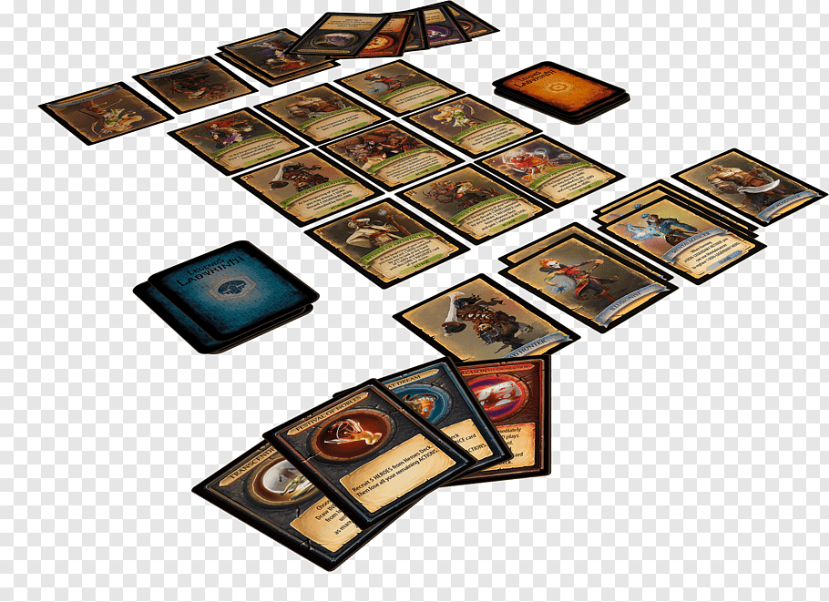 Tabletop Collectible Card Game Market