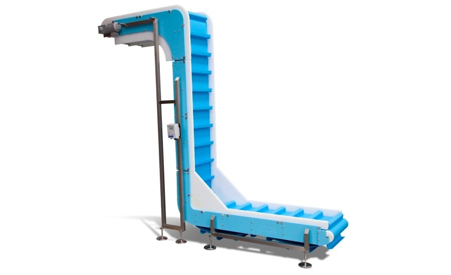 Vertical Conveyor Market