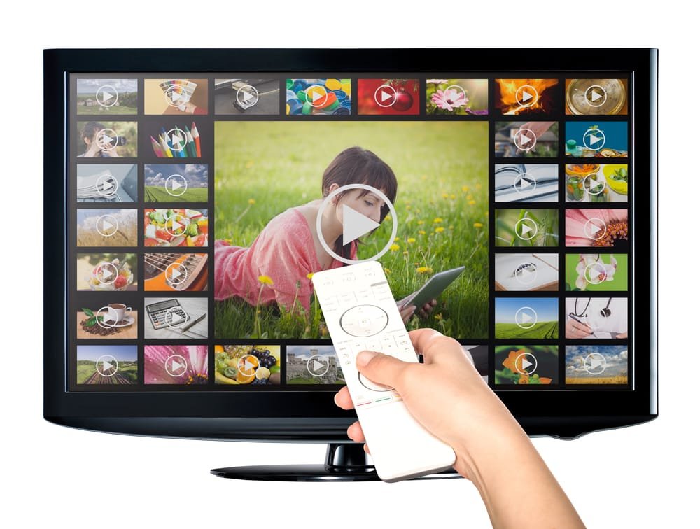 Video-on-demand (VOD) Market