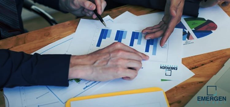 Cold Chain Monitoring Market