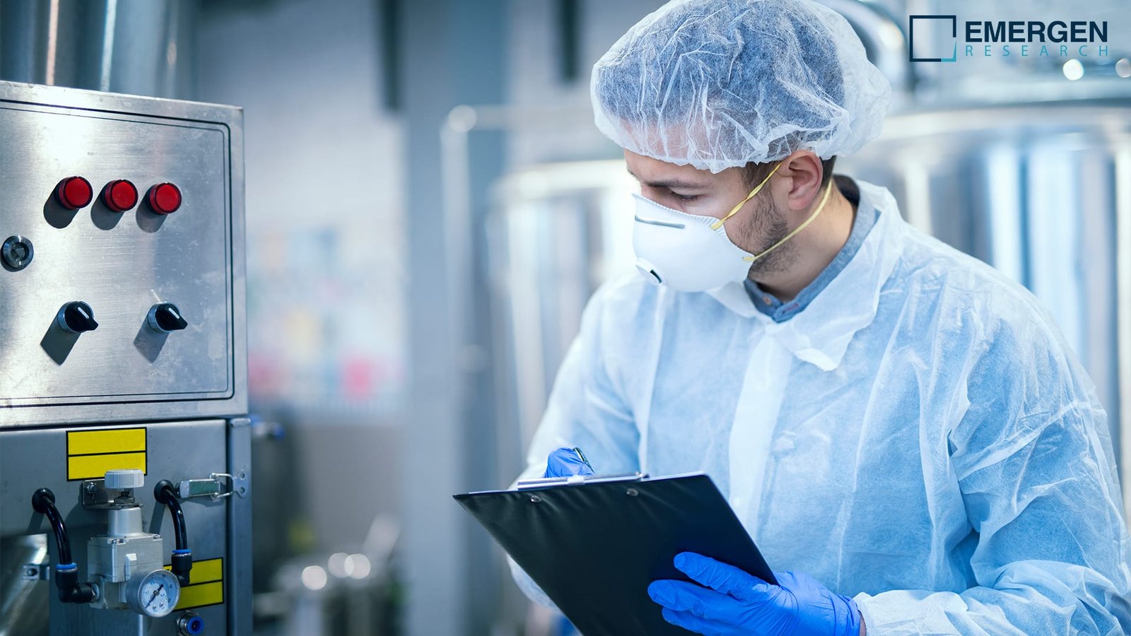 Molecular Imaging Market