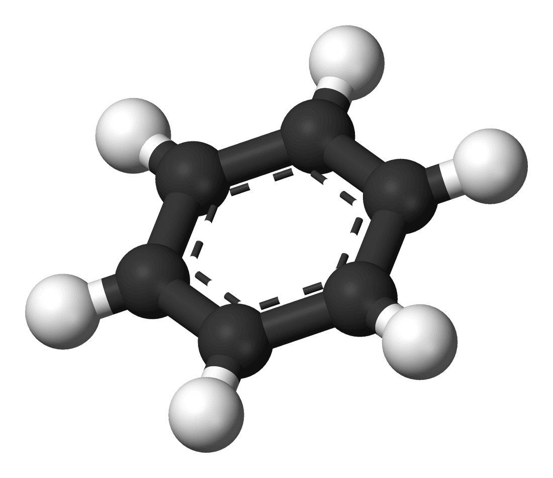 Benzene Market