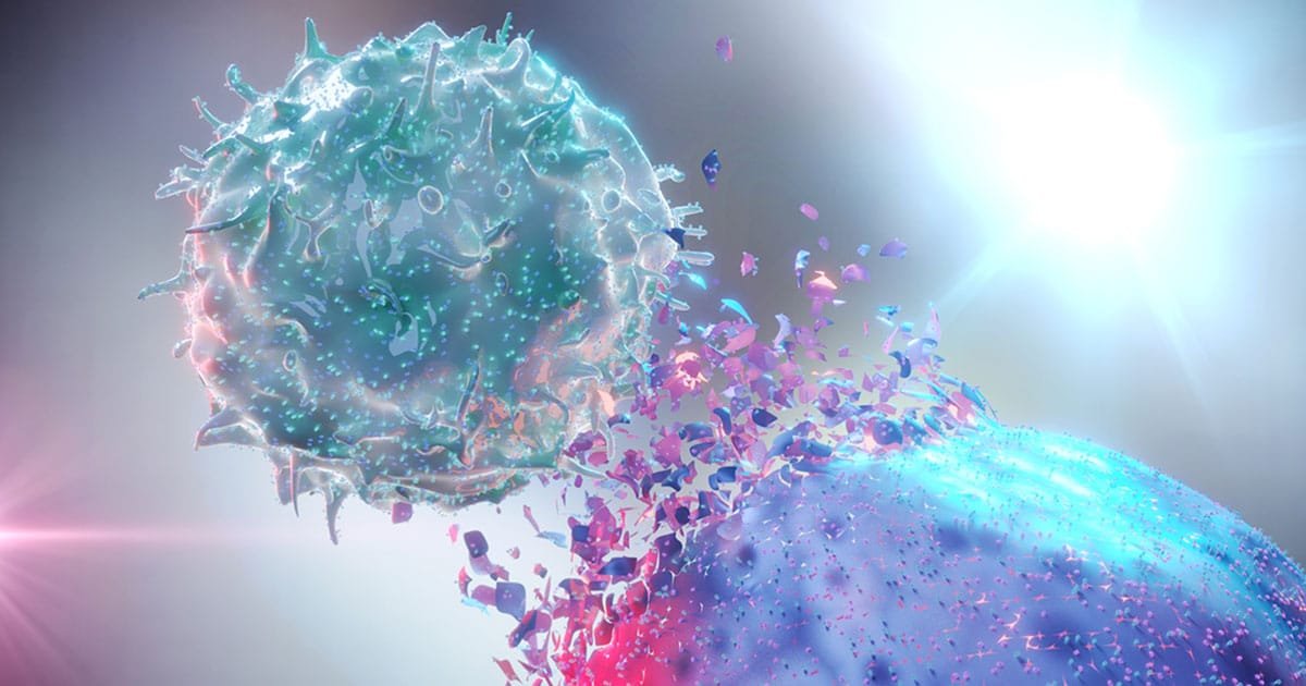 Cancer Immunotherapy Market