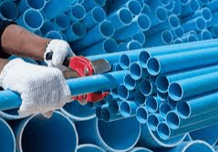 construction plastics market