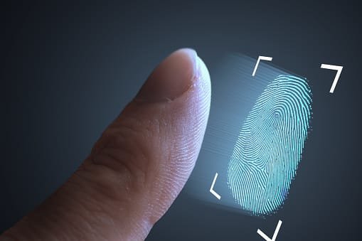 Fingerprint Sensor Market