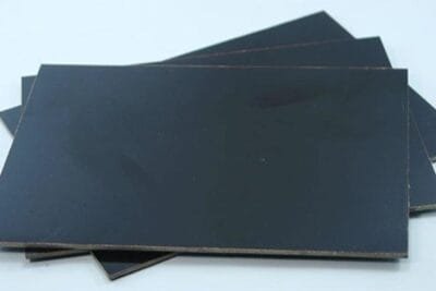 High-Temperature Composite Resin