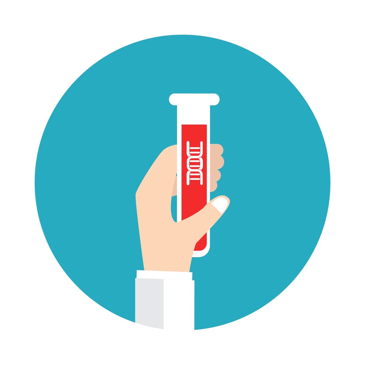 Liquid Biopsy Market