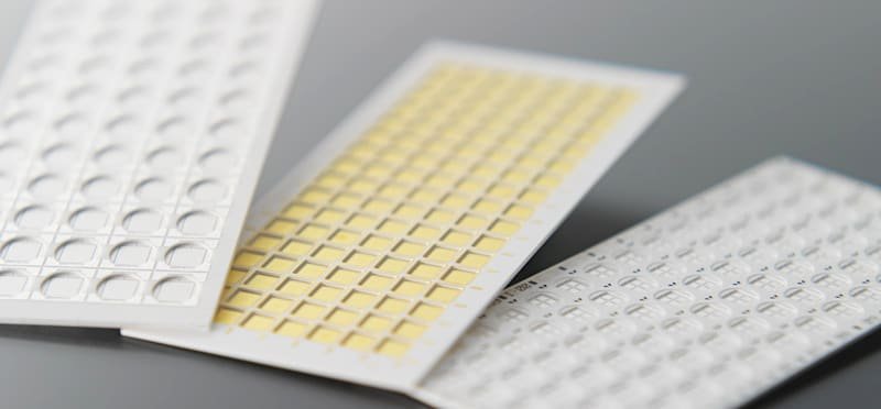 Low-Temperature Co-Fired Ceramic (LTCC) Substrate Market