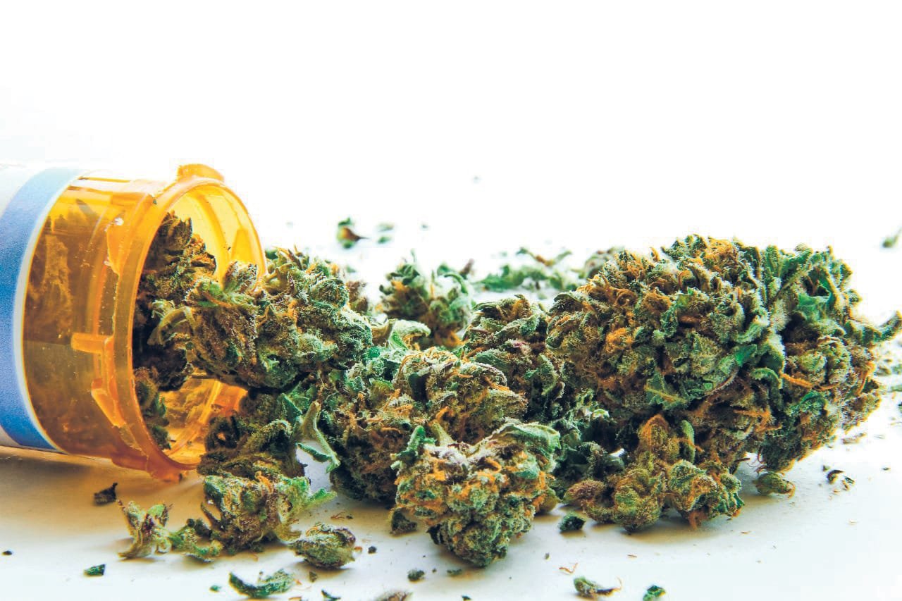 Medical Cannabis