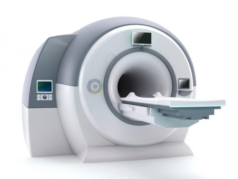 Nuclear Medicine Imaging market
