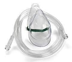 Oxygen Therapy Devices Market
