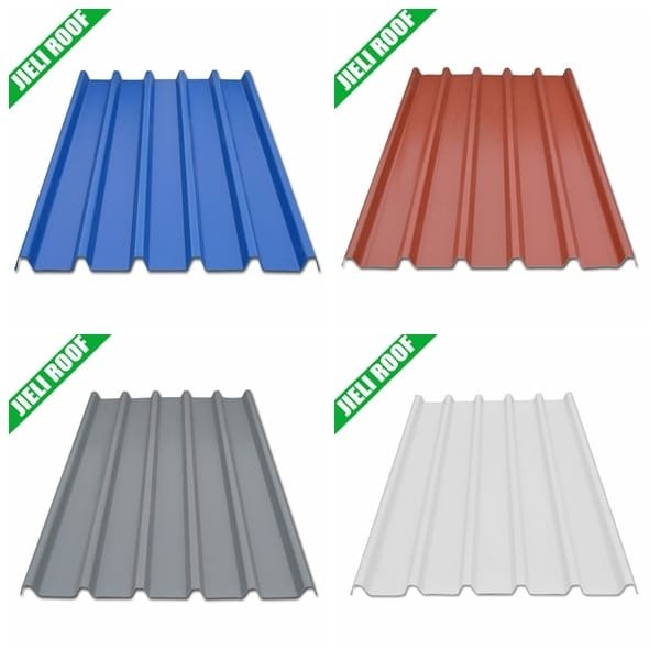 Roofing Chemicals Market