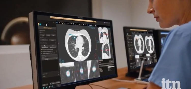 Ultrasound Image Analysis Software Market