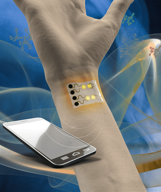 Wearable Patient Sensor Market