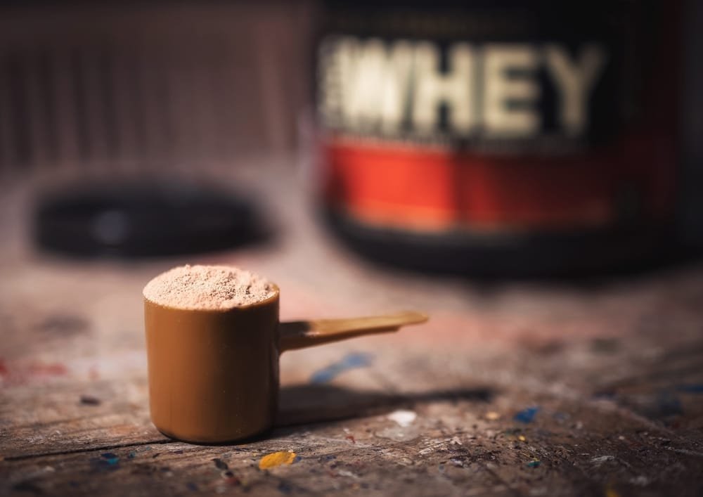 Whey Protein Market