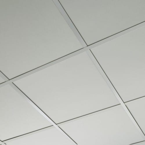 Ceiling Tiles Market