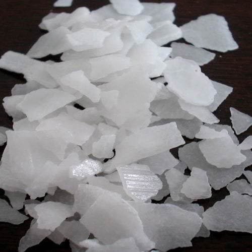 Solid Caustic Soda
