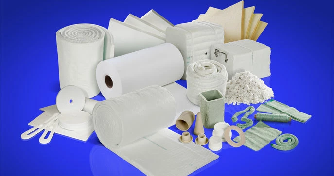 Thermal Ceramics