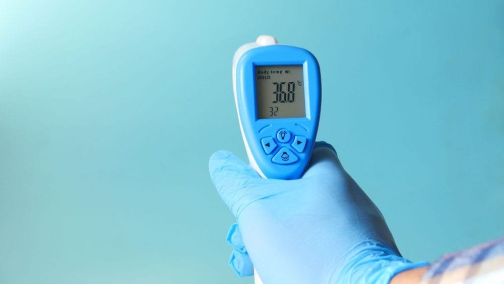 Temperature Monitoring Market