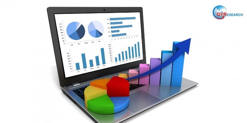 Global Multi-Channel Multiplexer Market Research Report 2022