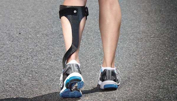 Lower Extremity Post-operative Orthotics