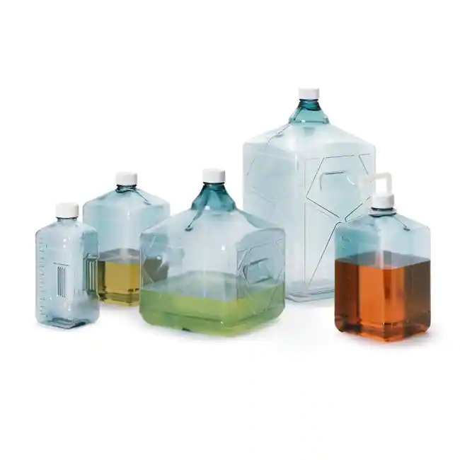 Biotainer Market